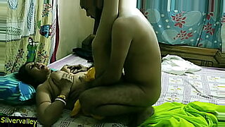 nubile underdeveloped girl and boy