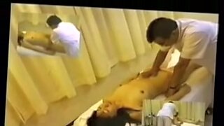 bali massage hidden camera