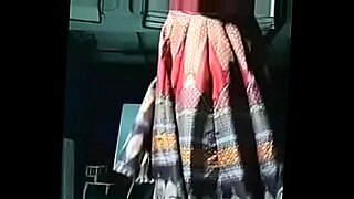 indian girls cloth change dressing room