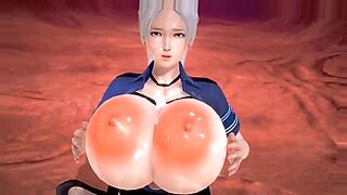 big boobs japa
