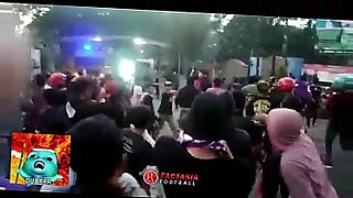 video viral medsos bandung bergoyang