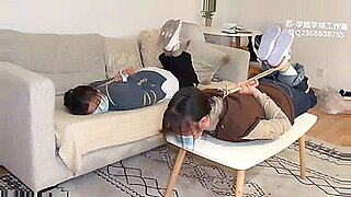 pantyhose japanese mother fucks her son s friend uncensored mrno
