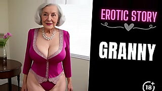 bbc mature granny