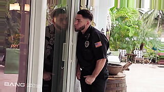 fake cop fuck milf