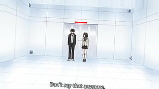 teen anime shemale in english dub
