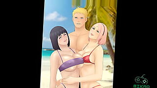 hentai beach sex