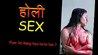 holi sex india