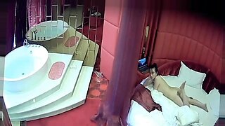 korean hidden cam massage shy girl