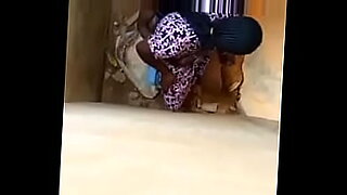 south african black fat mom having sex video
