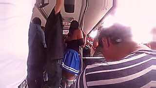 indian upskirt in bus