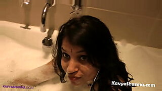 indian hairy aunty