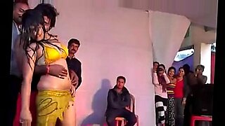indian bar sex dance
