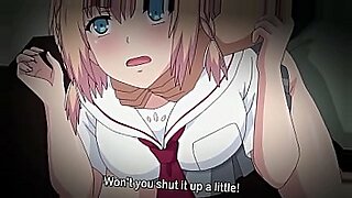 anime sex scanda