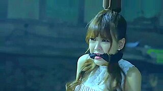 japanese tied up gag