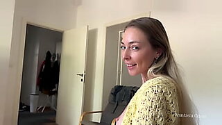 jeanie marie sullivan disobeys her mother by doing deepthroat amp anal