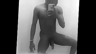 nigerian nude men fucking