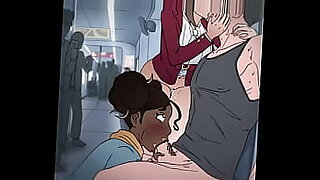 sex in metro bus