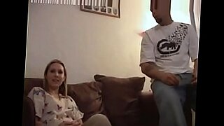 wife faints big cock