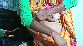 boob press in indian theatre