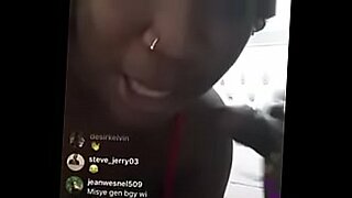 2 busty chocolate babes nearly shaved snatches inside sexy shots