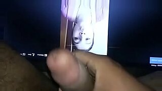 girl cry with pain in puussy for 1 time