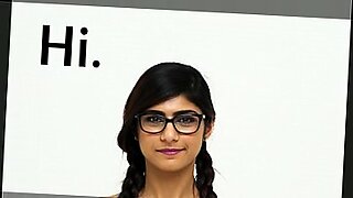 mia khalifa in aas