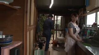 japan wife get fuck her son