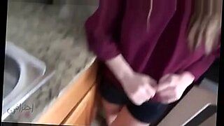 japanes mom fuck her step son while his dad work