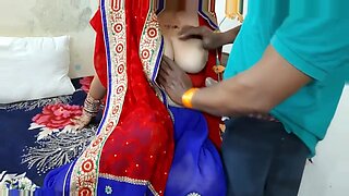 nipple sucking of boobs indian wifes