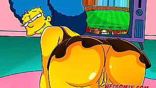 Simpsons sex vide