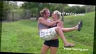 3 girls masturbating watching porn