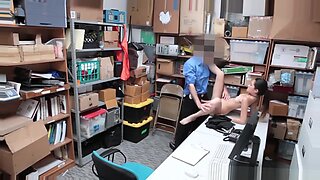 teacher and student fuck for class room