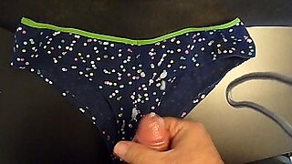wife blindfold and has no idea a stranger fuckibg her toll she has a dick aproch her mouth5
