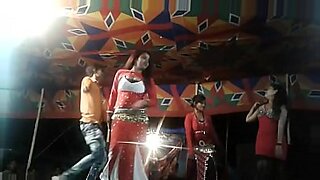 bhojpuri village nude dance