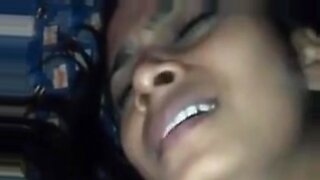 girl caught masturbating in car
