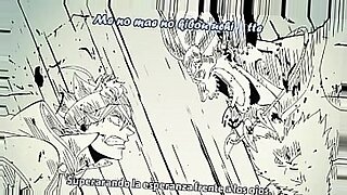 Anime hentai Black Clover mengungkapkan video lengkapnya.