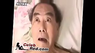 japanese porn oldman white girl