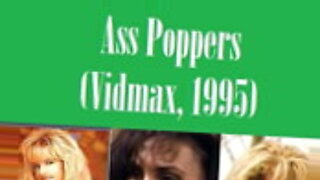 anal poppers