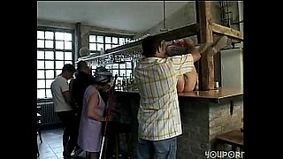 teacher punished to student