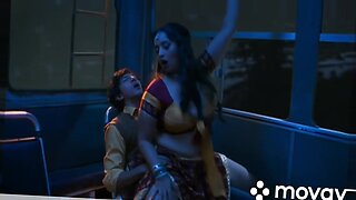 bhabhi saree sexy video