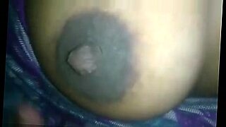 hot indian girl boobs sucked by boyfriend in hotel