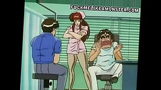 anime guys sex