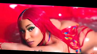 nicki minaj xxpono