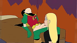 porn teen titans