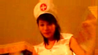 japanese nurse android