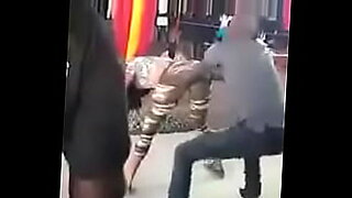 african hot sex gang bang