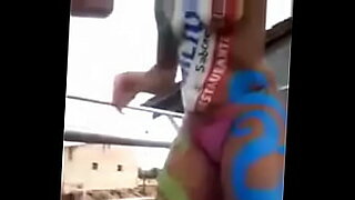 tube porn nurse finger fucked in public