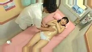 korean hidden cam massage shy girl
