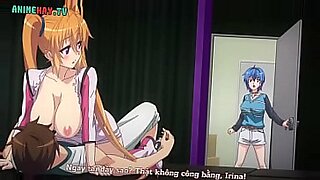 anime seksi