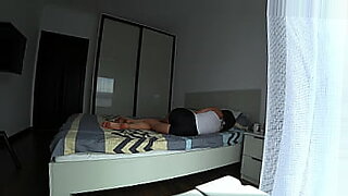 cheating wife husban sleep